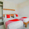 Отель Angler Guest House Malang by OYO Rooms, фото 31