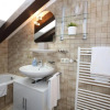 Отель Ferienwohnung Alpenpanorama A8, фото 4