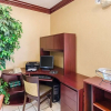 Отель Hampton Inn, фото 11