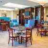 Отель Comfort Inn & Suites Plainville-Foxboro, фото 26