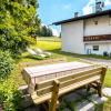 Отель Sa Mont Home - Moderno appartamento con giardino, sauna, barbecue, фото 1