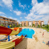 Отель Nessebar Fort Club Apartments в Солнечном береге