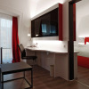 Отель Dormero Hotel Dresden City, фото 6