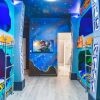 Отель Luxury Game Room 12br 33 ppl Villa w Pool Spa, фото 20