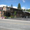 Отель Alpine Lodge, фото 10