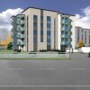 Отель Lapuahovi Apartment в Лапуа