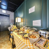 Отель Myeongjak, фото 11