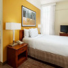 Отель Residence Inn by Marriott Houston Downtown/Convention Center, фото 7