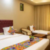 Отель FabHotel Prazeres Boutique PanajI, фото 19