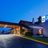 Отель Best Western Premier Ark Hotel, фото 1