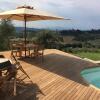 Отель Villa with 5 Bedrooms in Montespertoli, with Wonderful Mountain View, Private Pool, Enclosed Garden, фото 23