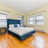 Отель Stylish 2br/2ba Apt in Beacon Hill by Domio, фото 4