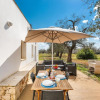 Отель 2769 Uliveto Valeria - Trullo Fico by Perle di Puglia, фото 31