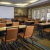 Отель Fairfield Inn & Suites by Marriott San Jose Airport, фото 11