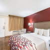 Отель Red Roof Inn Tampa Bay - St Petersburg, фото 24