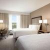 Отель Hampton Inn Long Island/Islandia, фото 3