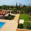 Отель Aphrodite Hills Holiday Residences Superior Villas 3 Bedroom Superior Villa - 0367, фото 17