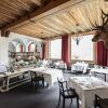 Отель Engadiner Boutique-Hotel GuardaVal, фото 29