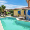 Отель Stunning Home in San Teodoro With Outdoor Swimming Pool, Wifi and 3 Bedrooms, фото 14