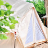 Отель Son's Guadalupe Glamping Tent C, фото 32