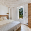 Отель 3474 Trulli Dafani by Perle di Puglia, фото 3