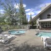 Отель Aspens on Blackcomb, фото 29