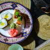 Отель Youran Jiuxi Resort, фото 24