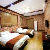 Отель Zhangjiajie Mengxiyuan Inn, фото 4