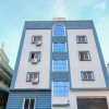 Отель OYO 18725 Sr Grand, фото 15