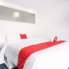 Отель Formerly RedDoorz Premium near Senggigi Beach, фото 6