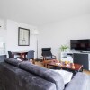 Отель Homely Oberkampf Apartment for 4 Guests, фото 5