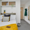 Отель Ensuite Rooms, Coventry - Campus Accommodation, фото 4