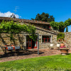 Отель Vacation Home in Chianti With Pool, фото 20