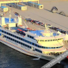 Отель Qiaoxiang Cruise Hotel, фото 10