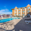 Отель Quality Inn & Suites El Paso I-10, фото 17
