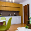 Отель Apart-Hotel Sweet Homes, фото 14