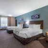 Отель Sleep Inn & Suites Monroe - Woodbury, фото 11