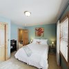 Отель New Listing! Inviting Mountain W/ Hot Tub 4 Bedroom Home, фото 19