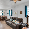 Отель Sea-esta Completely Renovated 2 Story Home Only 1.5 Blocks To The Beach! 4 Bedroom Home by RedAwning, фото 17