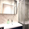 Отель Modern 6 Bedroom 4 Bath House w Parking, фото 8