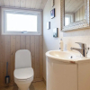 Отель 8 Person Holiday Home in Lokken, фото 6