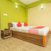 Отель Nightingale Residency By OYO Rooms, фото 3