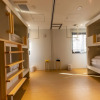 Отель plat hostel keikyu sapporo ichiba, фото 2