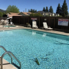 Отель Cloverdale Wine Country Inn & Suites, фото 3