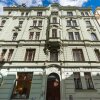 Отель EMPIRENT New Town Apartments в Праге