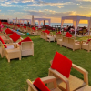 Отель Apartment for you completely , Al-Ajami Al-Bitash, beach view, фото 6