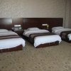 Отель Starway Hotel Dunhuang, фото 5