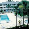 Отель Full-service Resort Villa in the Heart of Orlando - Two Bedroom Villa #1 в Орландо