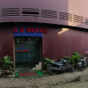 Отель As Suite, фото 7