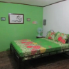 Отель MJR Ticketing Guest House, фото 13